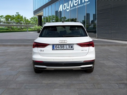 40543ad341c7ad9b85737cf1254c2d0f-9067 Audi Q3 Advanced 35 Tdi 110kw (150cv) S Tronic - 5