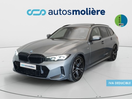40543ad341c7ad9b85737cf1254c2d0f-3749 BMW Serie 3 318d Touring 110 kW (150 CV)