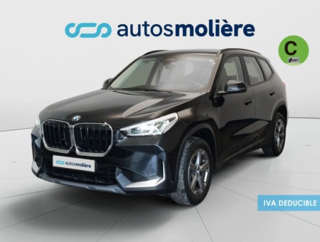 40543ad341c7ad9b85737cf1254c2d0f-3824 BMW X1 sDrive18i 100 kW (136 CV)