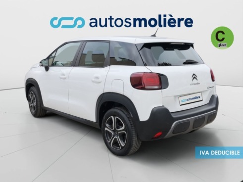 40543ad341c7ad9b85737cf1254c2d0f-3930 Citroën C3 Aircross PureTech 110 S&S You! 81 kW (110 CV) - 3