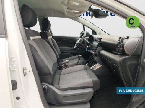 40543ad341c7ad9b85737cf1254c2d0f-3932 Citroën C3 Aircross PureTech 110 S&S You! 81 kW (110 CV) - 5