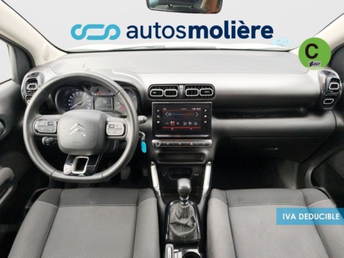 40543ad341c7ad9b85737cf1254c2d0f-3934 Citroën C3 Aircross PureTech 110 S&S You! 81 kW (110 CV) - 7