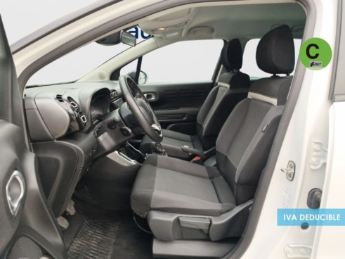 40543ad341c7ad9b85737cf1254c2d0f-3936 Citroën C3 Aircross PureTech 110 S&S You! 81 kW (110 CV) - 8