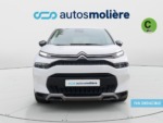 40543ad341c7ad9b85737cf1254c2d0f-3938 Citroën C3 Aircross PureTech 110 S&S You! 81 kW (110 CV) - 10