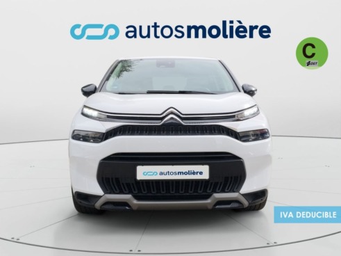 40543ad341c7ad9b85737cf1254c2d0f-3938 Citroën C3 Aircross PureTech 110 S&S You! 81 kW (110 CV) - 10