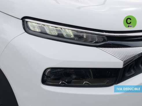 40543ad341c7ad9b85737cf1254c2d0f-3939 Citroën C3 Aircross PureTech 110 S&S You! 81 kW (110 CV) - 11
