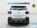 40543ad341c7ad9b85737cf1254c2d0f-3940 Citroën C3 Aircross PureTech 110 S&S You! 81 kW (110 CV) - 12