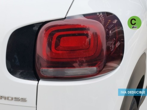 40543ad341c7ad9b85737cf1254c2d0f-3941 Citroën C3 Aircross PureTech 110 S&S You! 81 kW (110 CV) - 13
