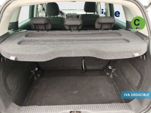 40543ad341c7ad9b85737cf1254c2d0f-3953 Citroën C3 Aircross PureTech 110 S&S You! 81 kW (110 CV) - 14
