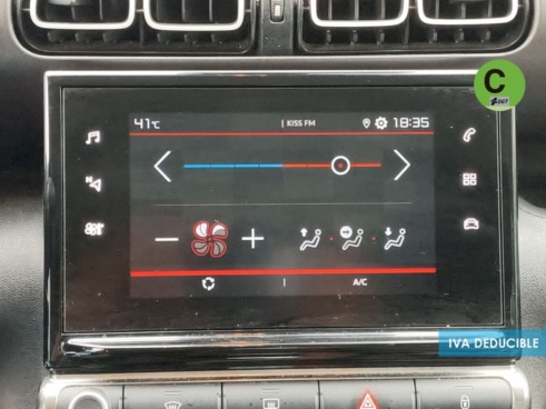 40543ad341c7ad9b85737cf1254c2d0f-3967 Citroën C3 Aircross PureTech 110 S&S You! 81 kW (110 CV) - 18