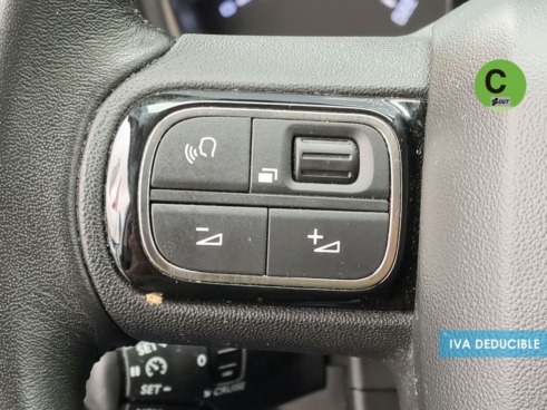 40543ad341c7ad9b85737cf1254c2d0f-3970 Citroën C3 Aircross PureTech 110 S&S You! 81 kW (110 CV) - 21