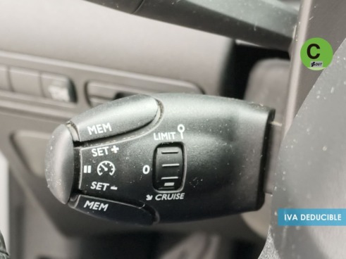 40543ad341c7ad9b85737cf1254c2d0f-3973 Citroën C3 Aircross PureTech 110 S&S You! 81 kW (110 CV) - 23
