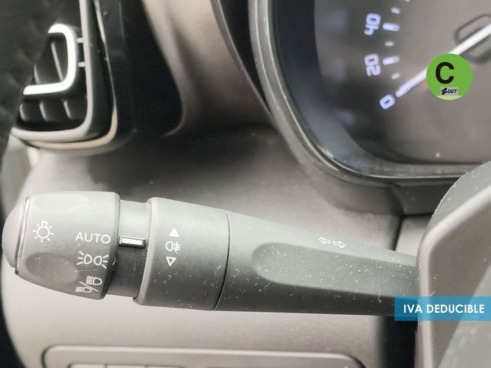 40543ad341c7ad9b85737cf1254c2d0f-3974 Citroën C3 Aircross PureTech 110 S&S You! 81 kW (110 CV) - 24