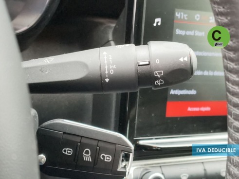 40543ad341c7ad9b85737cf1254c2d0f-3975 Citroën C3 Aircross PureTech 110 S&S You! 81 kW (110 CV) - 25