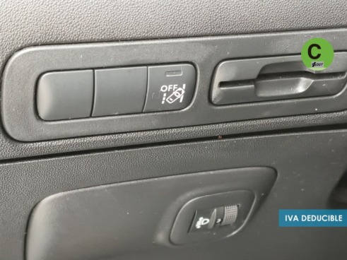 40543ad341c7ad9b85737cf1254c2d0f-3978 Citroën C3 Aircross PureTech 110 S&S You! 81 kW (110 CV) - 28