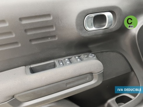 40543ad341c7ad9b85737cf1254c2d0f-3979 Citroën C3 Aircross PureTech 110 S&S You! 81 kW (110 CV) - 29