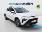 40543ad341c7ad9b85737cf1254c2d0f-3983 Hyundai Bayon 1.2 MPI Maxx 62 kW (84 CV) - 2