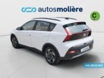 40543ad341c7ad9b85737cf1254c2d0f-3984 Hyundai Bayon 1.2 MPI Maxx 62 kW (84 CV) - 3