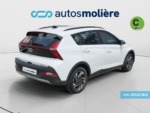 40543ad341c7ad9b85737cf1254c2d0f-3985 Hyundai Bayon 1.2 MPI Maxx 62 kW (84 CV) - 4