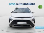 40543ad341c7ad9b85737cf1254c2d0f-4005 Hyundai Bayon 1.2 MPI Maxx 62 kW (84 CV) - 10
