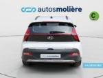 40543ad341c7ad9b85737cf1254c2d0f-4021 Hyundai Bayon 1.2 MPI Maxx 62 kW (84 CV) - 12