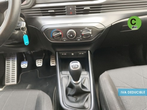 40543ad341c7ad9b85737cf1254c2d0f-4025 Hyundai Bayon 1.2 MPI Maxx 62 kW (84 CV) - 16