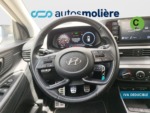 40543ad341c7ad9b85737cf1254c2d0f-4043 Hyundai Bayon 1.2 MPI Maxx 62 kW (84 CV) - 21