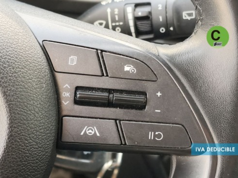 40543ad341c7ad9b85737cf1254c2d0f-4045 Hyundai Bayon 1.2 MPI Maxx 62 kW (84 CV) - 23