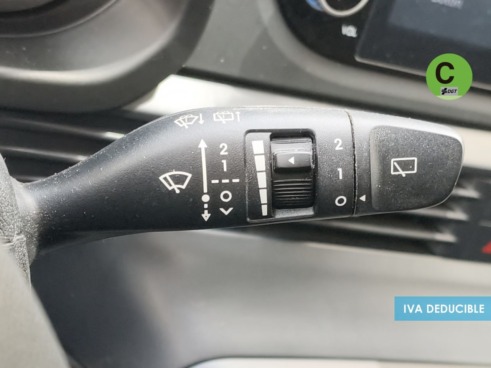40543ad341c7ad9b85737cf1254c2d0f-4047 Hyundai Bayon 1.2 MPI Maxx 62 kW (84 CV) - 25