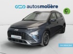 40543ad341c7ad9b85737cf1254c2d0f-4051 Hyundai Bayon 1.2 MPI Maxx 62 kW (84 CV) - 1