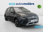40543ad341c7ad9b85737cf1254c2d0f-4052 Hyundai Bayon 1.2 MPI Maxx 62 kW (84 CV) - 2
