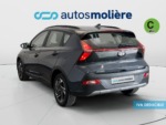 40543ad341c7ad9b85737cf1254c2d0f-4054 Hyundai Bayon 1.2 MPI Maxx 62 kW (84 CV) - 3