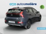 40543ad341c7ad9b85737cf1254c2d0f-4055 Hyundai Bayon 1.2 MPI Maxx 62 kW (84 CV) - 4