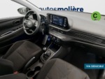 40543ad341c7ad9b85737cf1254c2d0f-4056 Hyundai Bayon 1.2 MPI Maxx 62 kW (84 CV) - 5