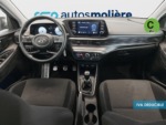 40543ad341c7ad9b85737cf1254c2d0f-4059 Hyundai Bayon 1.2 MPI Maxx 62 kW (84 CV) - 8