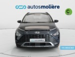 40543ad341c7ad9b85737cf1254c2d0f-4074 Hyundai Bayon 1.2 MPI Maxx 62 kW (84 CV) - 11