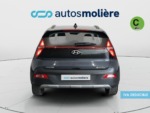 40543ad341c7ad9b85737cf1254c2d0f-4075 Hyundai Bayon 1.2 MPI Maxx 62 kW (84 CV) - 12