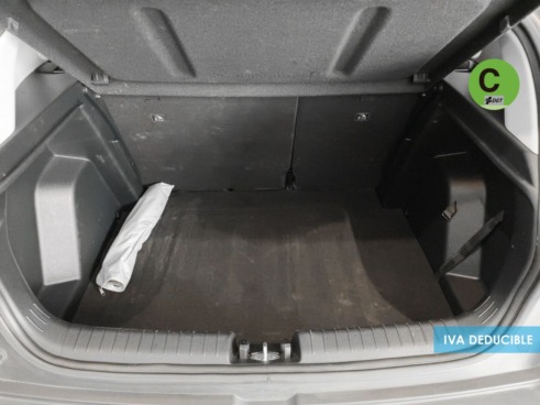 40543ad341c7ad9b85737cf1254c2d0f-4077 Hyundai Bayon 1.2 MPI Maxx 62 kW (84 CV) - 14