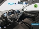 40543ad341c7ad9b85737cf1254c2d0f-4079 Hyundai Bayon 1.2 MPI Maxx 62 kW (84 CV) - 16