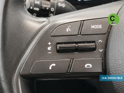 40543ad341c7ad9b85737cf1254c2d0f-4086 Hyundai Bayon 1.2 MPI Maxx 62 kW (84 CV) - 22
