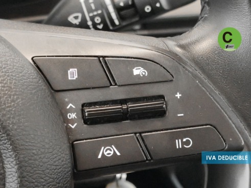 40543ad341c7ad9b85737cf1254c2d0f-4087 Hyundai Bayon 1.2 MPI Maxx 62 kW (84 CV) - 23