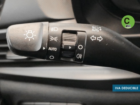 40543ad341c7ad9b85737cf1254c2d0f-4088 Hyundai Bayon 1.2 MPI Maxx 62 kW (84 CV) - 24