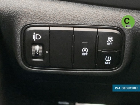 40543ad341c7ad9b85737cf1254c2d0f-4090 Hyundai Bayon 1.2 MPI Maxx 62 kW (84 CV) - 26