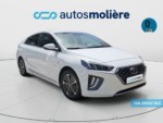 40543ad341c7ad9b85737cf1254c2d0f-655 Hyundai IONIQ 1.6 GDI PHEV Tecno DCT 104 kW (141 CV) - 2