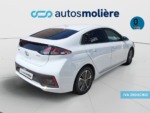 40543ad341c7ad9b85737cf1254c2d0f-911 Hyundai IONIQ 1.6 GDI PHEV Tecno DCT 104 kW (141 CV) - 4