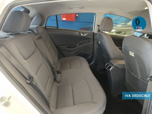 40543ad341c7ad9b85737cf1254c2d0f-915 Hyundai IONIQ 1.6 GDI PHEV Tecno DCT 104 kW (141 CV) - 7