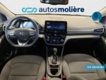 40543ad341c7ad9b85737cf1254c2d0f-916 Hyundai IONIQ 1.6 GDI PHEV Tecno DCT 104 kW (141 CV) - 8