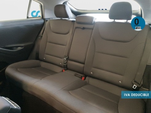 40543ad341c7ad9b85737cf1254c2d0f-918 Hyundai IONIQ 1.6 GDI PHEV Tecno DCT 104 kW (141 CV) - 10