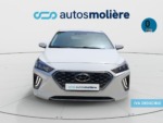 40543ad341c7ad9b85737cf1254c2d0f-919 Hyundai IONIQ 1.6 GDI PHEV Tecno DCT 104 kW (141 CV) - 11