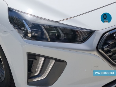 40543ad341c7ad9b85737cf1254c2d0f-921 Hyundai IONIQ 1.6 GDI PHEV Tecno DCT 104 kW (141 CV) - 12